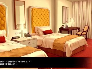 【H GAME】オトカノ♡Hアニメーション6　エロアニメ hentai