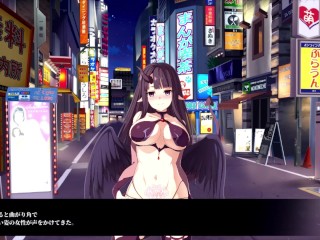 【H GAME】オトカノ♡Hアニメーション6　エロアニメ hentai