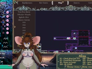 Fansly VoD 125 - FlipWitch Pt.3 Toy Stream