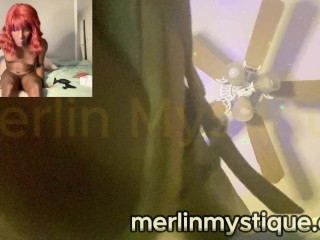 Hush 2 Lovense Review Milking Myself