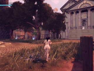 Breeders of the Nephelym Episode 1 - TURN THE VOLUME DOWN UNTIL THE INTRO IS DONE!