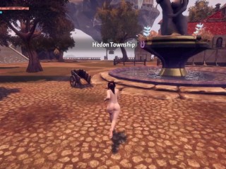 Breeders of the Nephelym Episode 1 - TURN THE VOLUME DOWN UNTIL THE INTRO IS DONE!