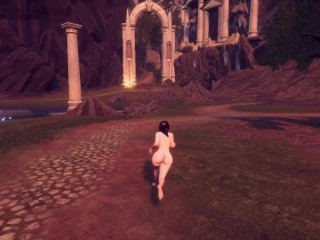 Breeders of the Nephelym Episode 1 - TURN THE VOLUME DOWN UNTIL THE INTRO IS DONE!