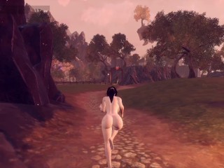 Breeders of the Nephelym Episode 1 - TURN THE VOLUME DOWN UNTIL THE INTRO IS DONE!