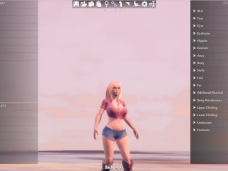 Breeders of the Nephelym Episode 1 - TURN THE VOLUME DOWN UNTIL THE INTRO IS DONE!