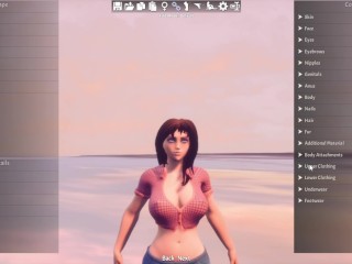 Breeders of the Nephelym Episode 1 - TURN THE VOLUME DOWN UNTIL THE INTRO IS DONE!