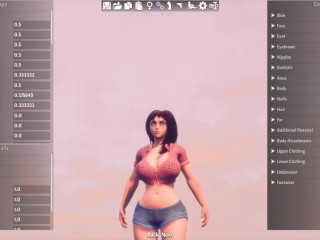 Breeders of the Nephelym Episode 1 - TURN THE VOLUME DOWN UNTIL THE INTRO IS DONE!