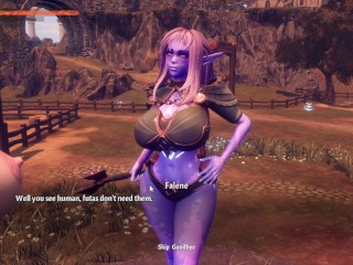 Breeders of the Nephelym Episode 1 - TURN THE VOLUME DOWN UNTIL THE INTRO IS DONE!