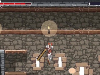 Princess Reconquista 0.3 gameplay Test Version