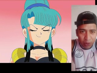 Una follada sabrosa de bulchichi y vegito sin censura