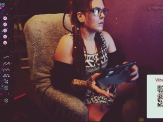 Smoking a Zoot; Listening to music; Waiting for YOU to have your way