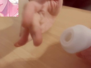 友達同士の会話から緩やかに、けれど逃れられない興奮と快感になだれ込むセックス/Sex between friends