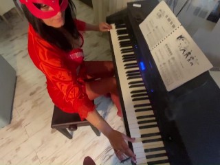 MilfyCalla compilation of oldies. I was your slut from the beginning ep 24