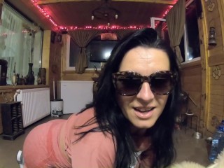 MilfyCalla compilation of oldies- Fetish, romantic blow-jobs, cum-slut 25