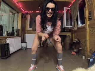 MilfyCalla compilation of oldies- Fetish, romantic blow-jobs, cum-slut 25