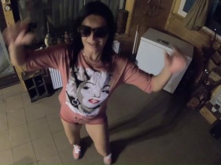 MilfyCalla compilation of oldies- Fetish, romantic blow-jobs, cum-slut 25