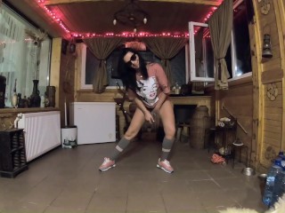 MilfyCalla compilation of oldies- Fetish, romantic blow-jobs, cum-slut 25