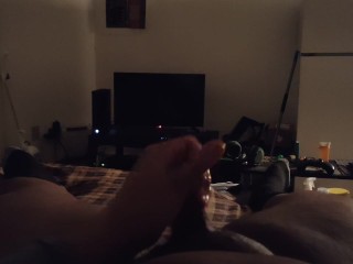 Daddy Wants To Fuck The Bad Girl Out Of You (Black StepDad Dirty Talk Black Erotica)