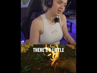 Nightingale - Funny Gaming Moments!