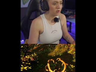 Nightingale - Funny Gaming Moments!