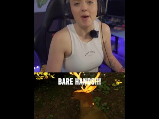 Nightingale - Funny Gaming Moments!