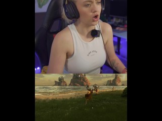 Nightingale - Funny Gaming Moments!