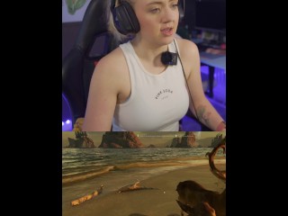 Nightingale - Funny Gaming Moments!