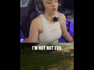 Nightingale - Funny Gaming Moments!