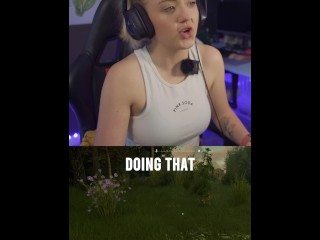 Nightingale - Funny Gaming Moments!