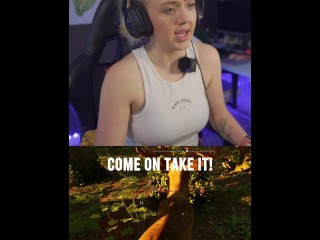 Nightingale - Funny Gaming Moments!