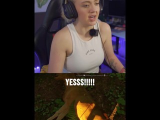 Nightingale - Funny Gaming Moments!