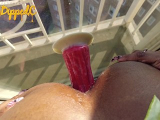 Fuck Honey the Fairy