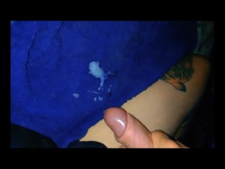 cumshot in slow motion cum with me baby