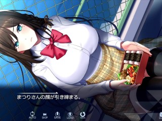 【H GAME】ビッチライフ♡Hシーンまとめ①　エロアニメ hentai