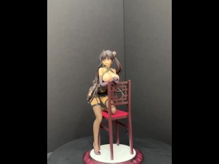 Figure Skytube - Matsuri2