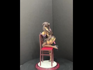 Figure Skytube - Matsuri2