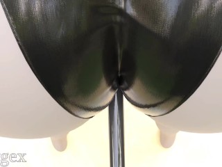 Ravens Hourglass Expansion