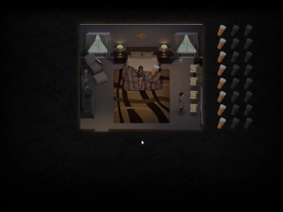 Genesis Order Booty Call Sex Scenes Part 2 All Sex Scenes [18+]