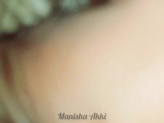 මනීශා අක්කි හෝර මිනිහා දිව දාන වෙලාවේ හස්බන් එක්ක මල් කඩනවා Sri lankan Cheating wife