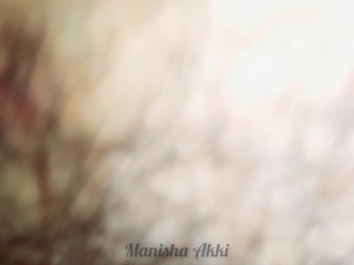 මනීශා අක්කි හෝර මිනිහා දිව දාන වෙලාවේ හස්බන් එක්ක මල් කඩනවා Sri lankan Cheating wife