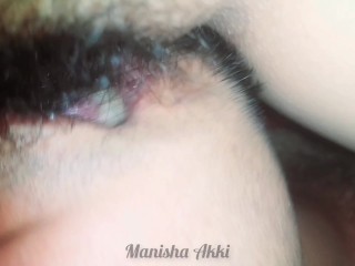 මනීශා අක්කි හෝර මිනිහා දිව දාන වෙලාවේ හස්බන් එක්ක මල් කඩනවා Sri lankan Cheating wife