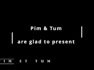 Pim & Tum - Salamandres