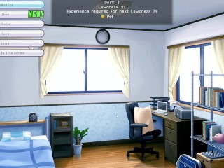 Hypnotic Idol [v1.012] [Azucat] multiple squirt orgasm