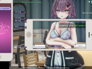 Hypnotic Idol [v1.012] [Azucat] multiple squirt orgasm
