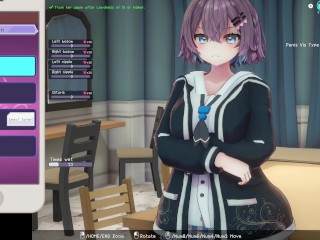 Hypnotic Idol [v1.012] [Azucat] multiple squirt orgasm