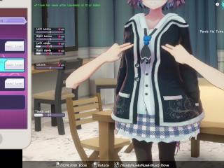 Hypnotic Idol [v1.012] [Azucat] multiple squirt orgasm