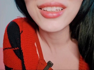 JOI - Cum Eat Instruction Domme CEI - Video Completo Privacy