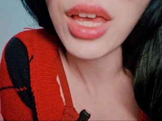 JOI - Cum Eat Instruction Domme CEI - Video Completo Privacy