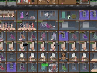 Monster black market - bunny girls hentai animations with all monsters