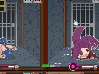 Monster black market - bunny girls hentai animations with all monsters